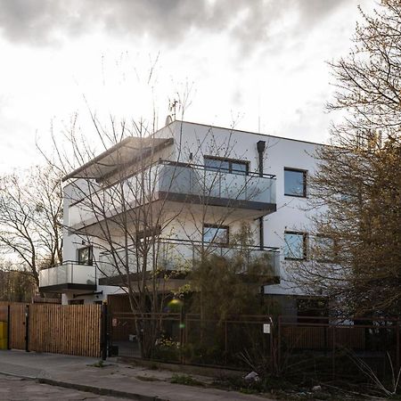 Apartamenty Przystanek Orlowo Centrum Gdynia Buitenkant foto