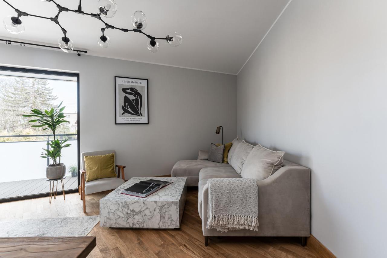 Apartamenty Przystanek Orlowo Centrum Gdynia Buitenkant foto