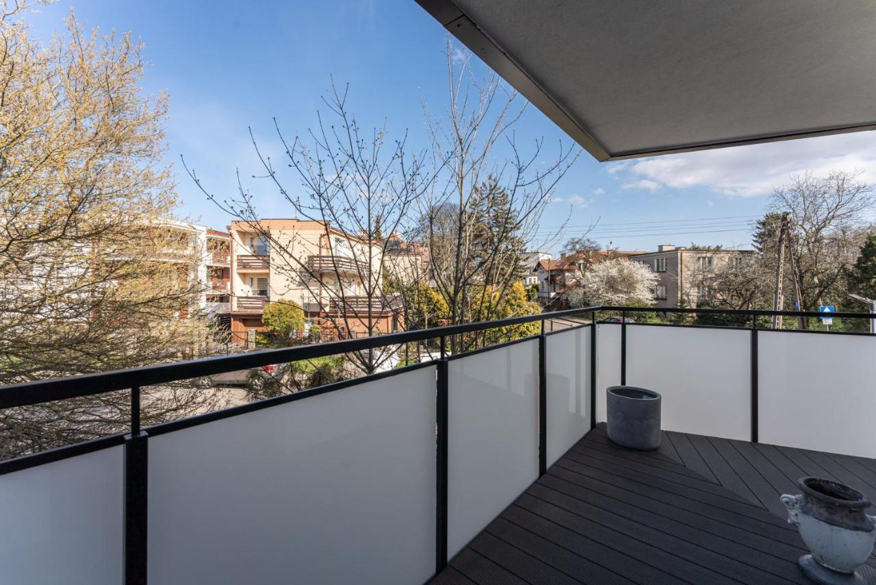 Apartamenty Przystanek Orlowo Centrum Gdynia Buitenkant foto