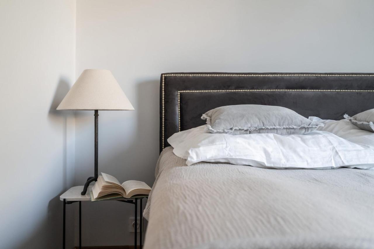 Apartamenty Przystanek Orlowo Centrum Gdynia Buitenkant foto
