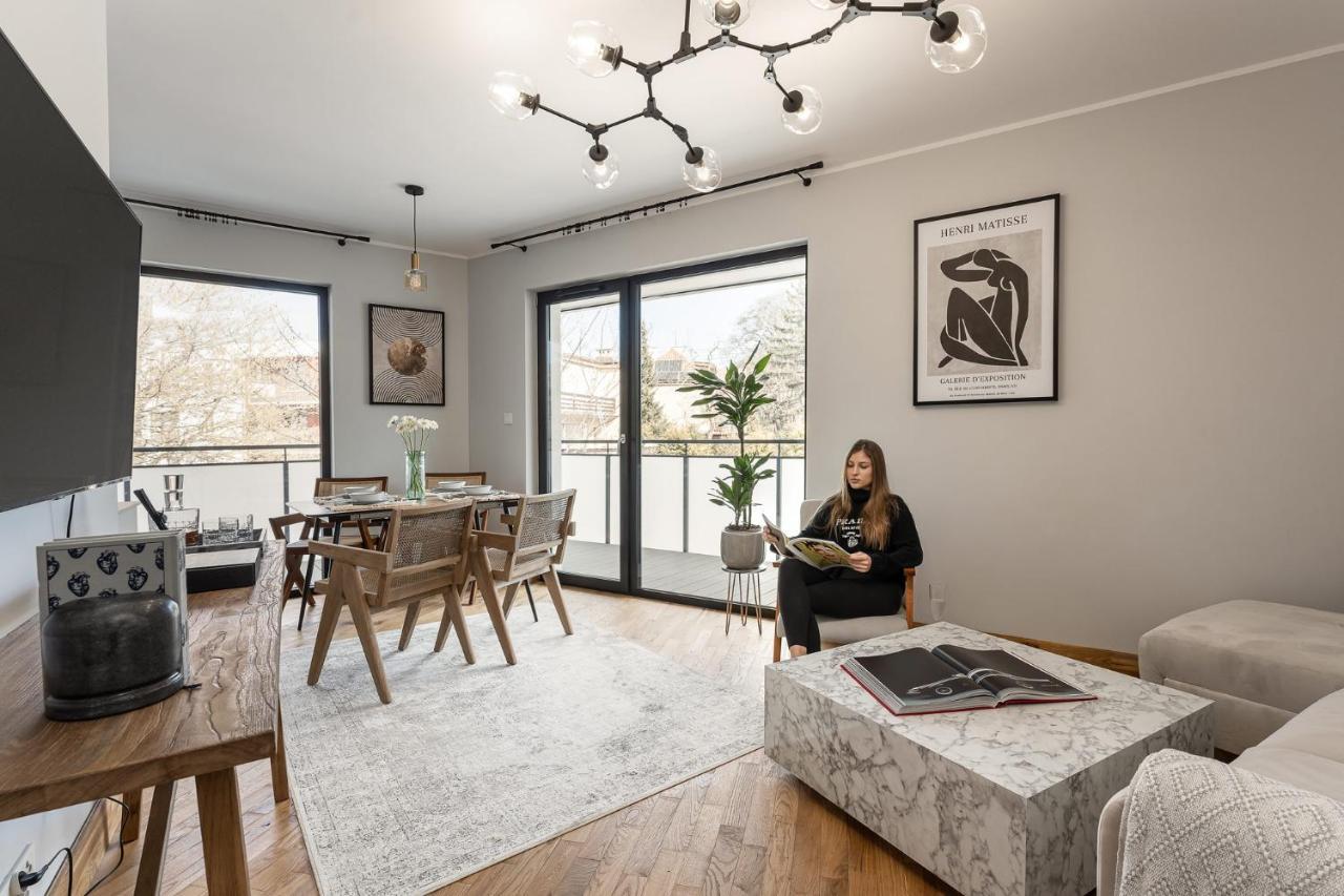 Apartamenty Przystanek Orlowo Centrum Gdynia Buitenkant foto