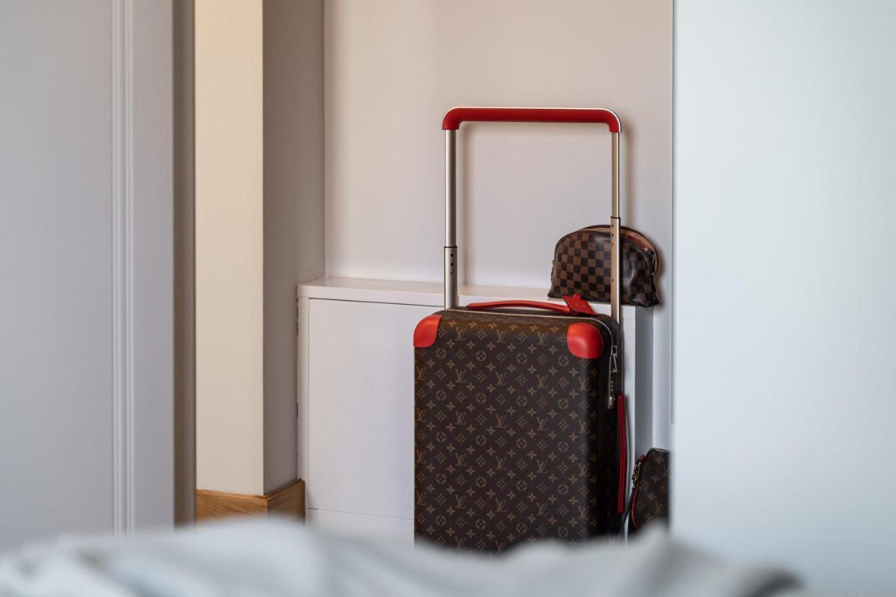 Apartamenty Przystanek Orlowo Centrum Gdynia Buitenkant foto