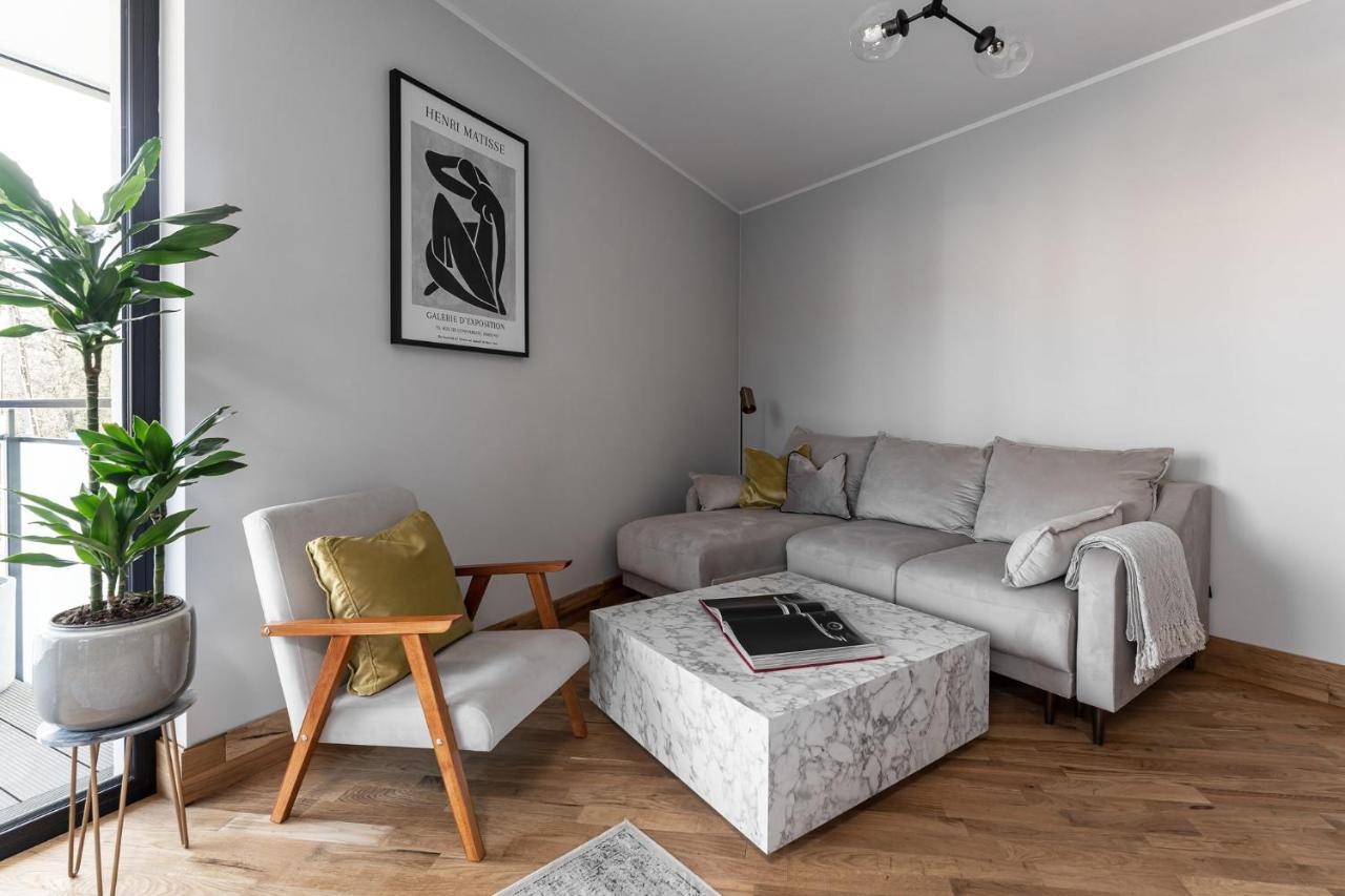 Apartamenty Przystanek Orlowo Centrum Gdynia Buitenkant foto