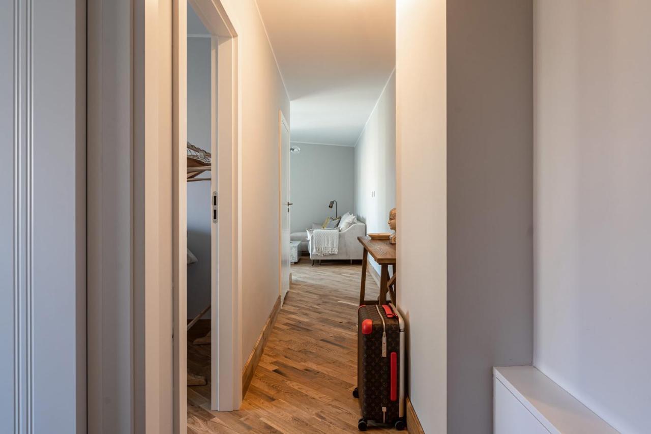 Apartamenty Przystanek Orlowo Centrum Gdynia Buitenkant foto
